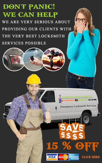 car locksmith dallas offer