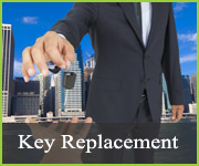 key replacement services